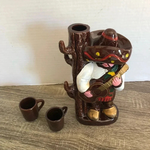 Vtg Bar  Tool Holder - Picture 5 of 10